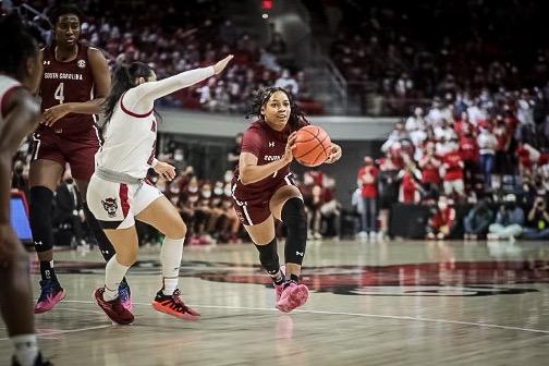 College: Tip-offs, tourneys and trophies, oh my!