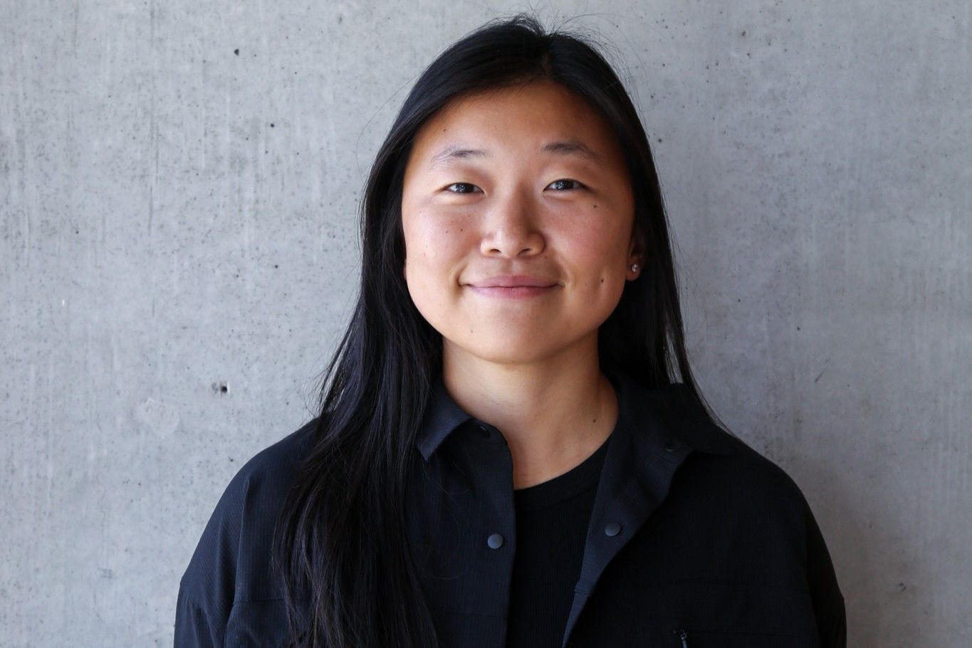 Liz Kim (she/her)
