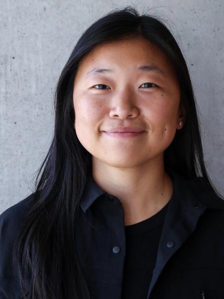 Liz Kim (she/her)