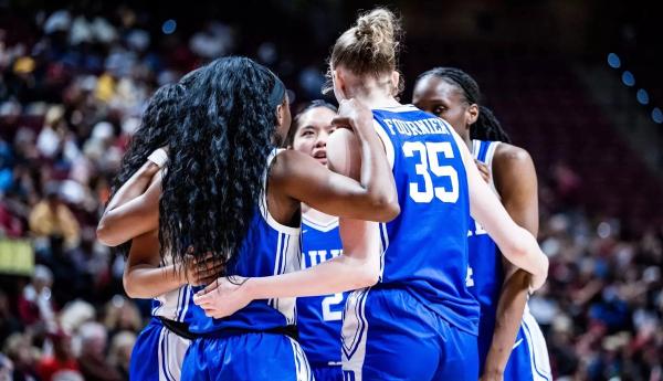 Breaking down 2025 women’s March Madness
