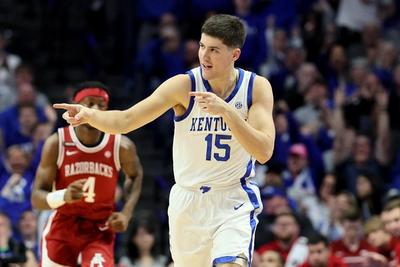 NCAA-to-pro pipeline: Men’s basketball