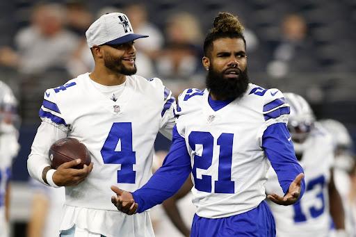 Dallas: No preseason wins for the Cowboys may not be a bad thing