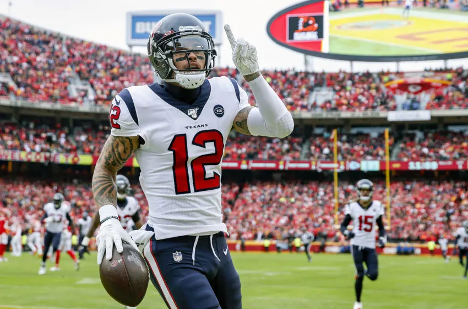 NFLPA Develops Contingency Plan to Protect Players from Impact of Covid-19