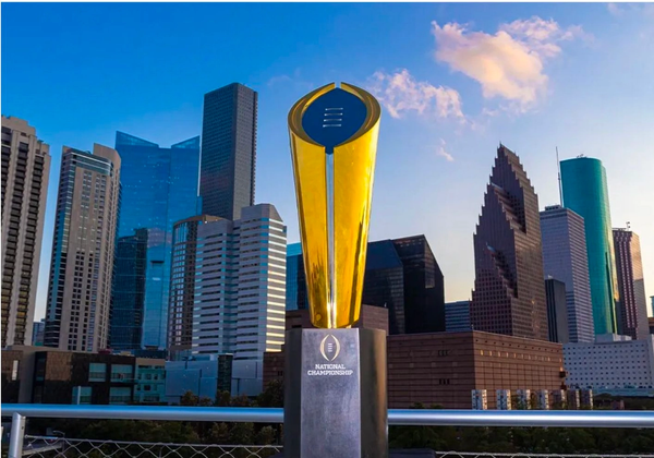 2024 College Football Playoff National Championship preview