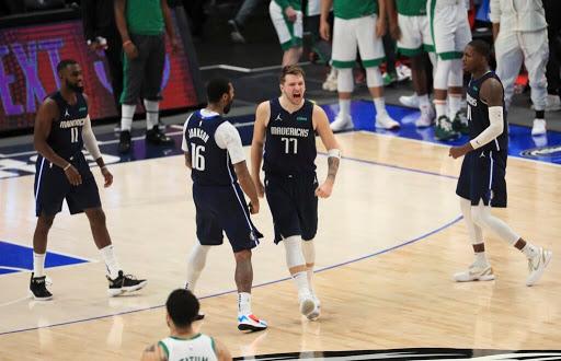 Dallas: Ball is life