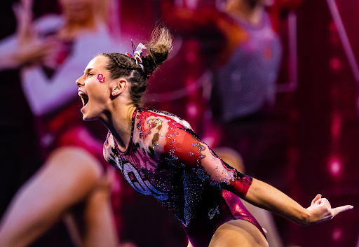 NCAA women's gymnastics national semifinal preview