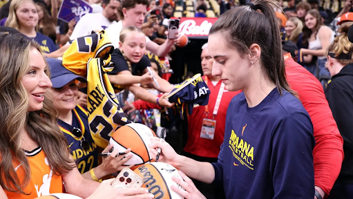 StubHub shares latest ticket data as WNBA interest surges in 2025