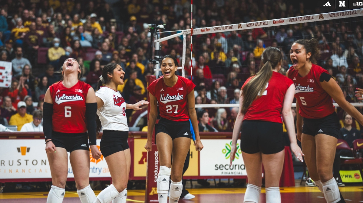 Teams to watch at the 2023 NCAA national volleyball tournament