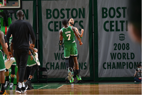 Boston: Ch-ch-ch-ch-changes