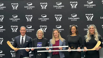 PWHL awards newest franchise to Detroit, proving power of Ally’s hometown marketing strategy