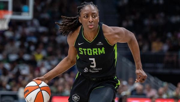 Portland brings back the Fire ahead of All-Star Weekend and spicy CBA negotiations