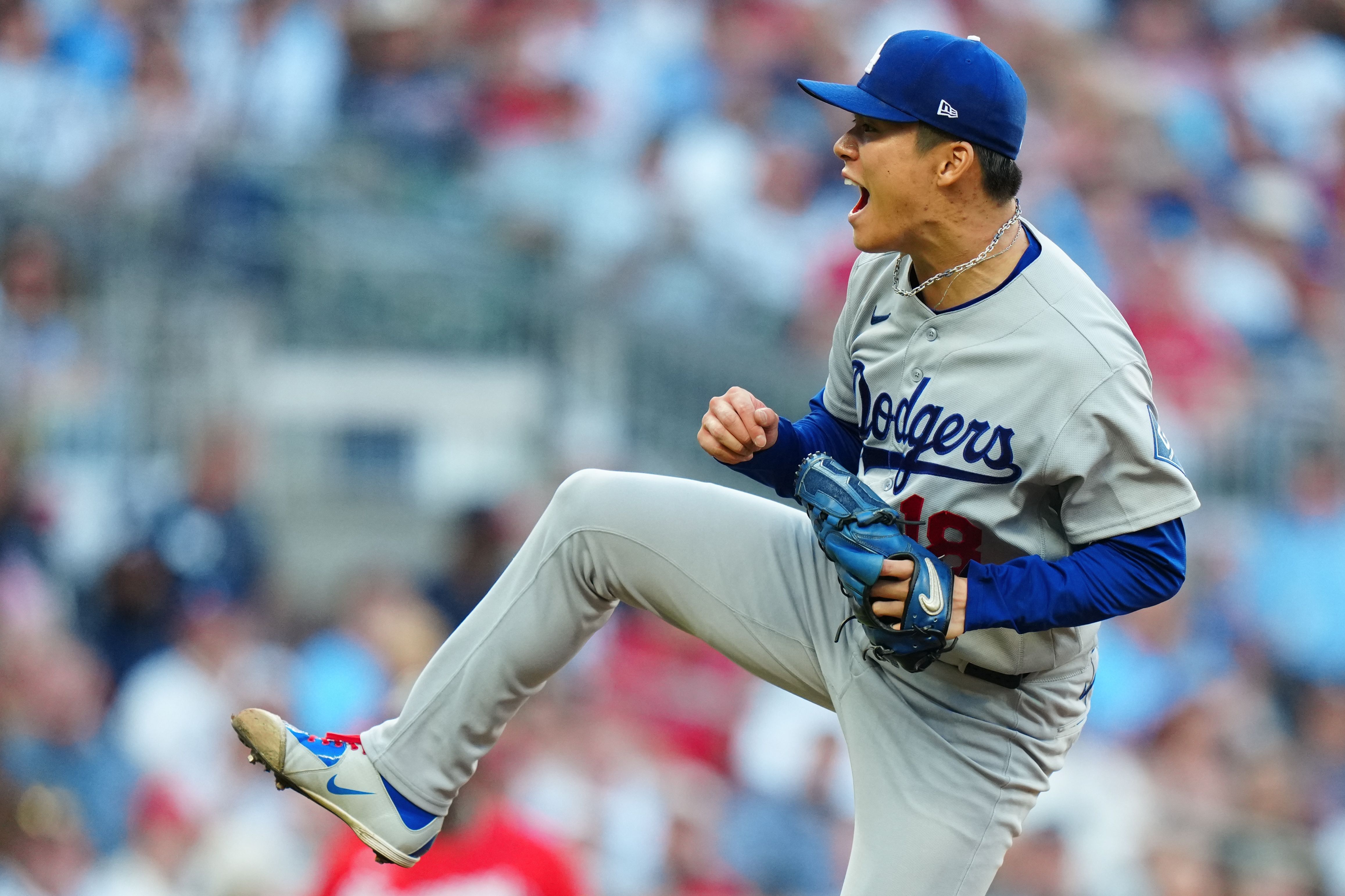 Four MLB playoff elimination games on deck