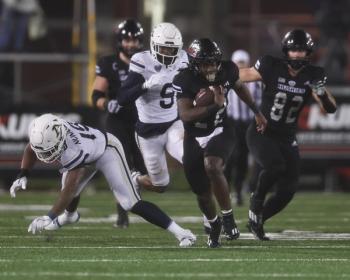 🏈 College Football Season Start