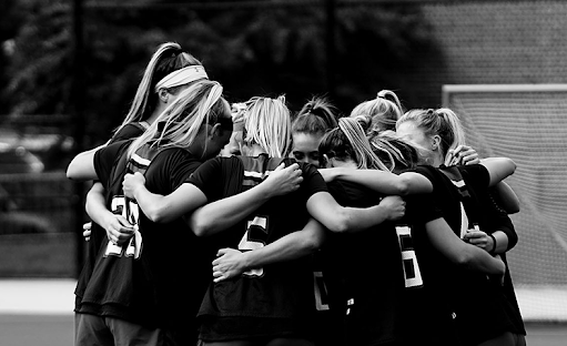 The GIST and Barbarian team up for a data-powered report on the ROI in women’s sports