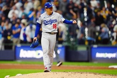 Seattle Mariners, LA Dodgers boast 2-0 Championship Series leads