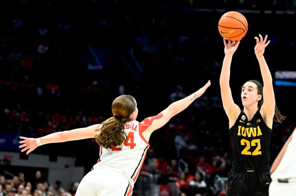 NCAA house of hoops shakeups