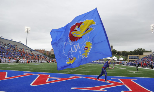 Kansas University Jayhawks Parts Ways with Head Football Coach Les Miles