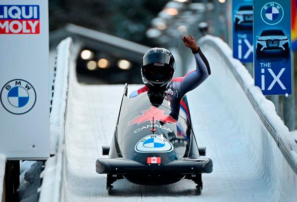Olympics Preview: Team Canada athletes