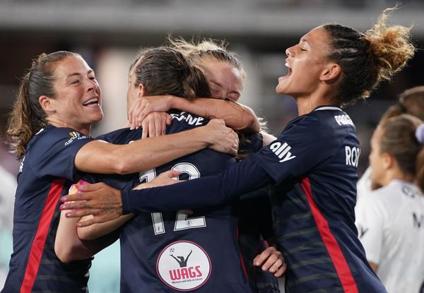 The Madness continues & the NWSL season begins