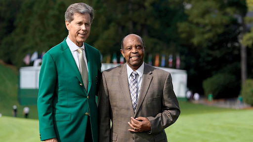 The 85th Masters Tournament