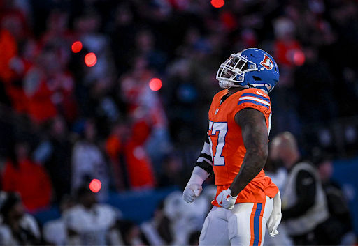 Previewing the NFL Divisional Round