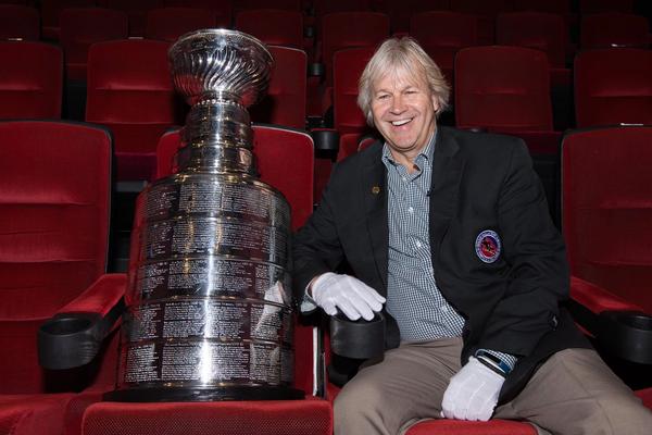 2023 Stanley Cup Final preview