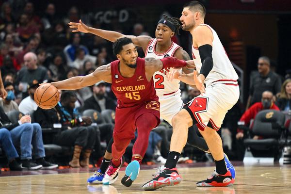 2023 NBA Conference Previews