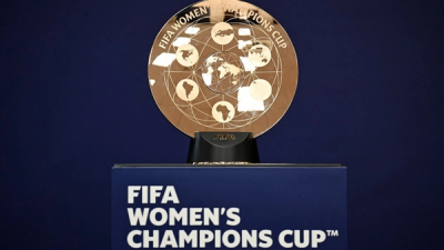 Kynisca becomes FIFA Women's Champions Cup title partner