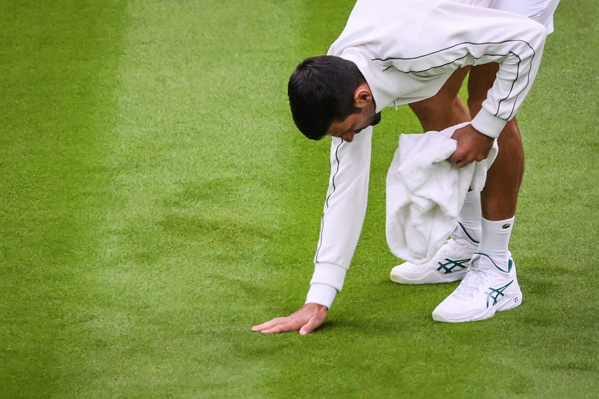 Everything you need to know about Wimbledon 2024