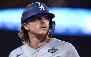 World Series champ Kike Hernández’ secret to success