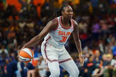 Rounding up the latest WNBA headlines ahead of the 2026 regular season