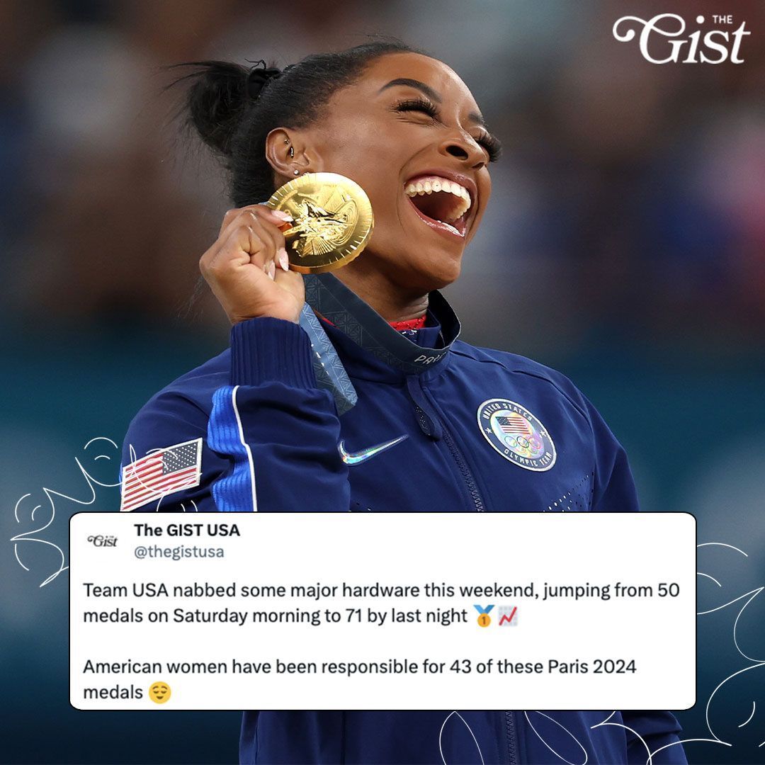 ✨ Women ✨ That's it. That's the post. ⁣