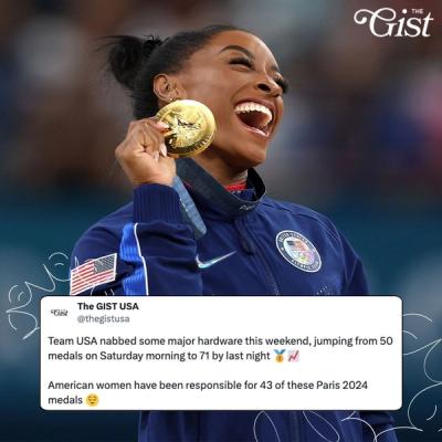 ✨ Women ✨ That's it. That's the post. 