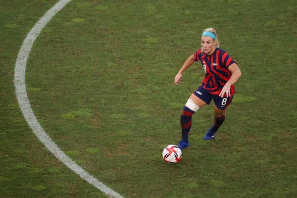 The USWNT’s last two friendlies before the Women’s World Cup