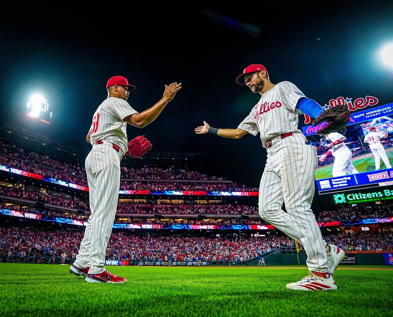 ⚾️ MLB Season Start