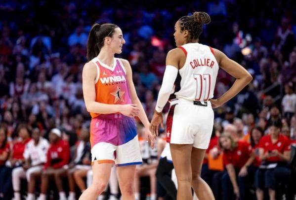 Everything you need to know about the WNBA’s All-Star Weekend