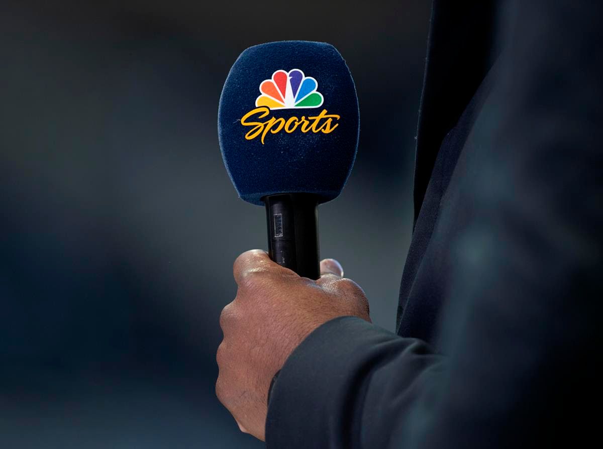 NIL: NBC Sports wants in