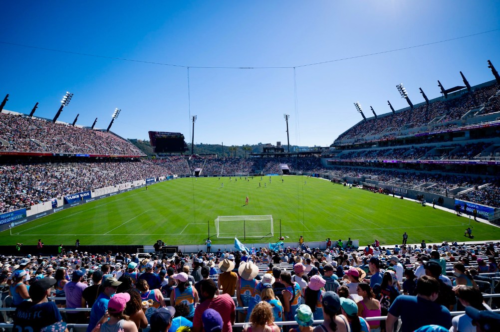 2023 NWSL semifinals preview