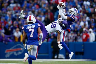 NFL Divisional Round: The kids are alright