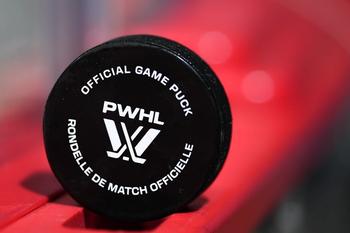 Our unfiltered PWHL playoff reactions