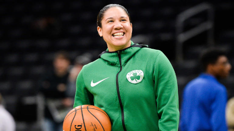 NHL and LPGA Release Restart Dates, Duke University Hires New Basketball Coach, Gymnasts Speak Out on Abuse in the Sport