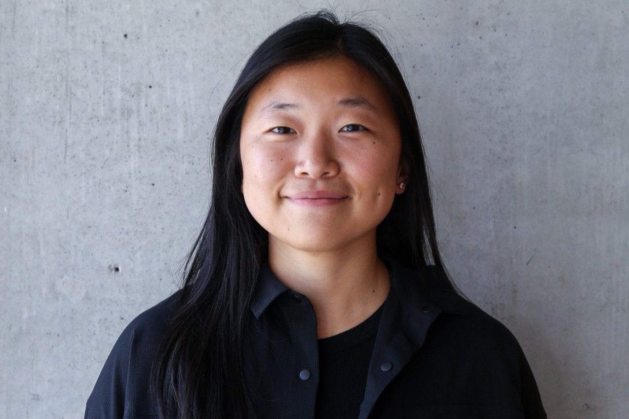 Liz Kim (she/her)