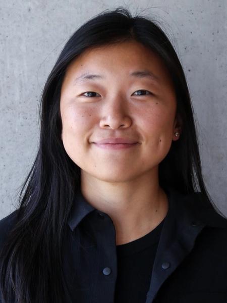 Liz Kim (she/her)