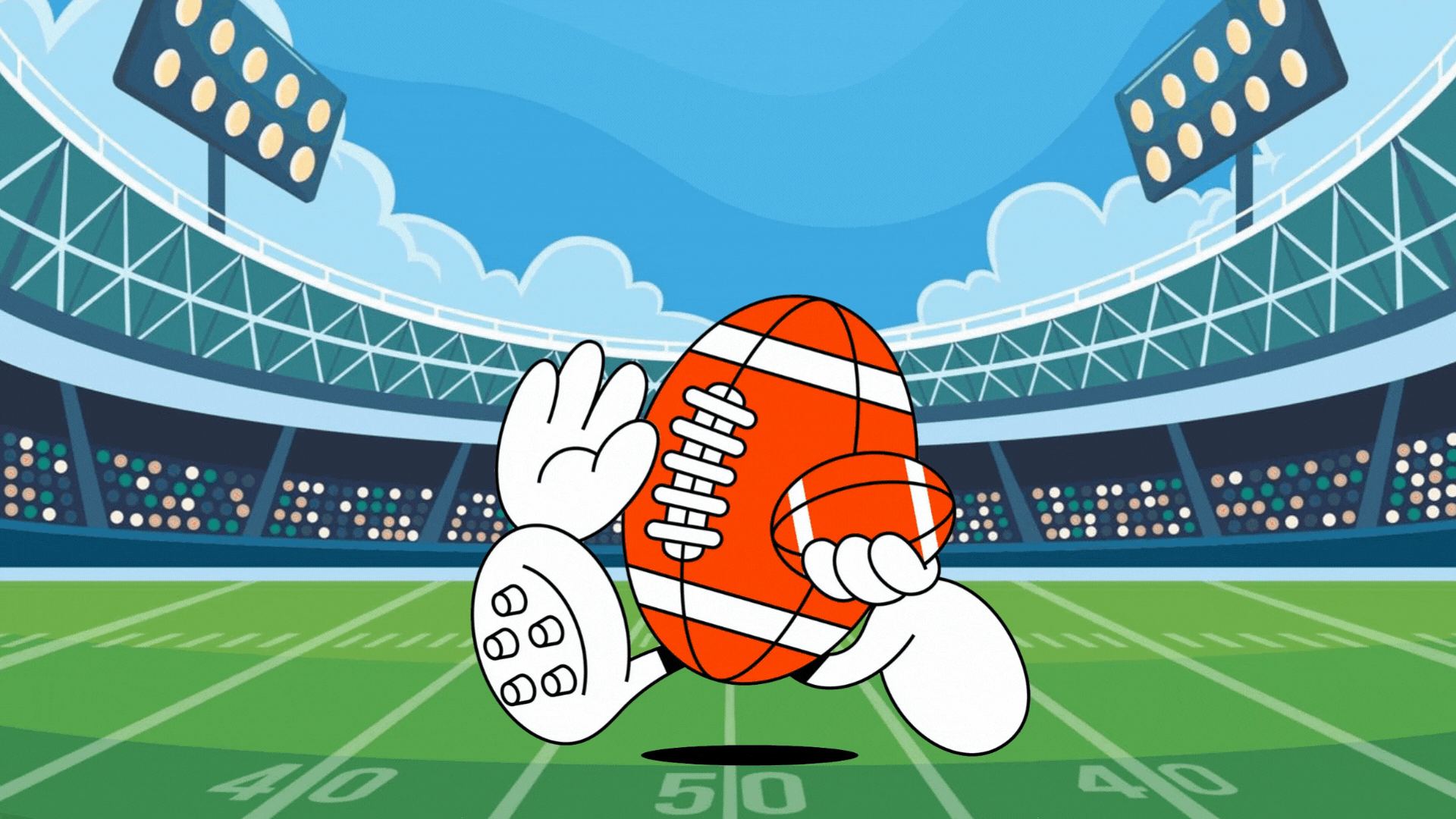 College Football Bracket Challenge