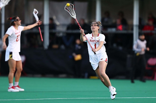 The 2023 college lacrosse season has arrived