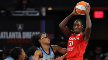 WNBA regular-season finale & expansion updates