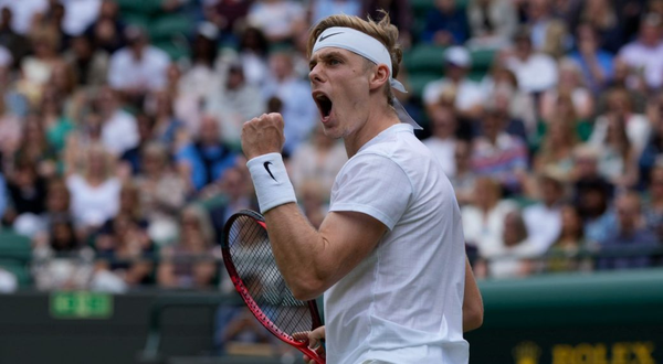 Canadian Players Achieve Record at Wimbledon Quarterfinals