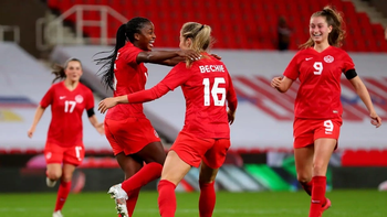 Detailing the Canada Soccer culture probe, plus F1 expands to 11 teams