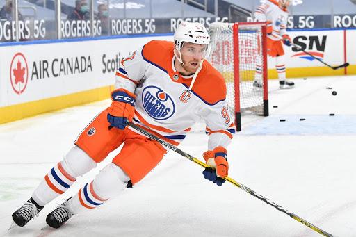 Highlights From the NHL