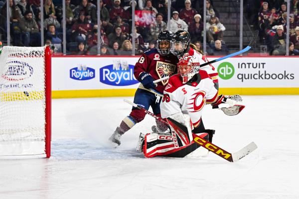 PWHL partners with three new brands in Canada as league offers unique cross-border access